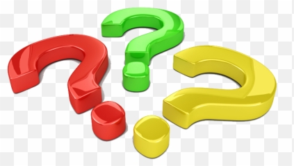 Question Marks Png - Questionmarks Customer Service Science And Technology Trivia