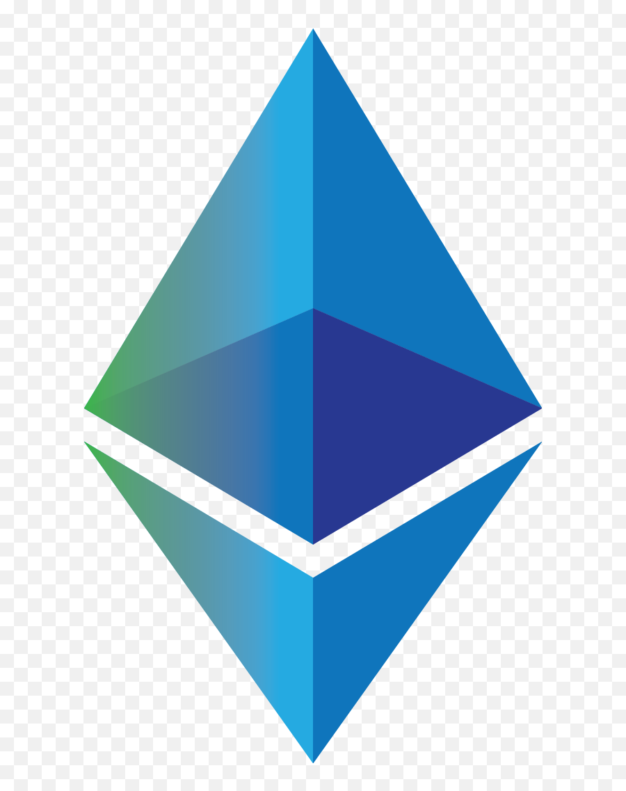 Here Is A Png File I Designed Of Ethereum For Fun Iu0027d Like - Ethereum Logo Png,Like And Share Png