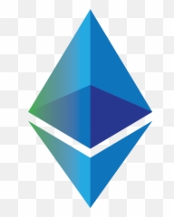 Here Is A Png File I Designed Of Ethereum For Fun Iu0027d Like - Ethereum Logo Png,Like And Share Png