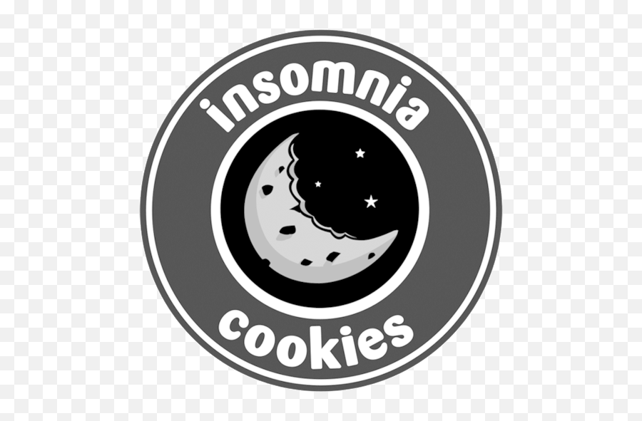 Branding U0026 Advertising Agency Jacksonville Fl Montauk Ny - Black And White Insomnia Cookies Logo Png,Web Png