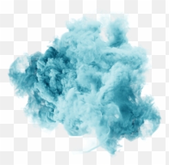 Png1 - Blue Mist No Background png