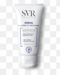 Svr Xerial Cracks U0026 Crevasses Cream 50ml - Sunscreen png