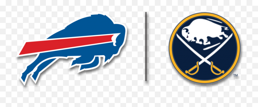 Hunt Real Estate Renews Sponsorship - Buffalo Bills Buffalo Sabres Png,Buffalo Bills Logo Image