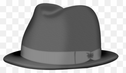Free Transparent Fedora Png Images Page 2 Pngaaa Com - navy sparkle time fedora roblox