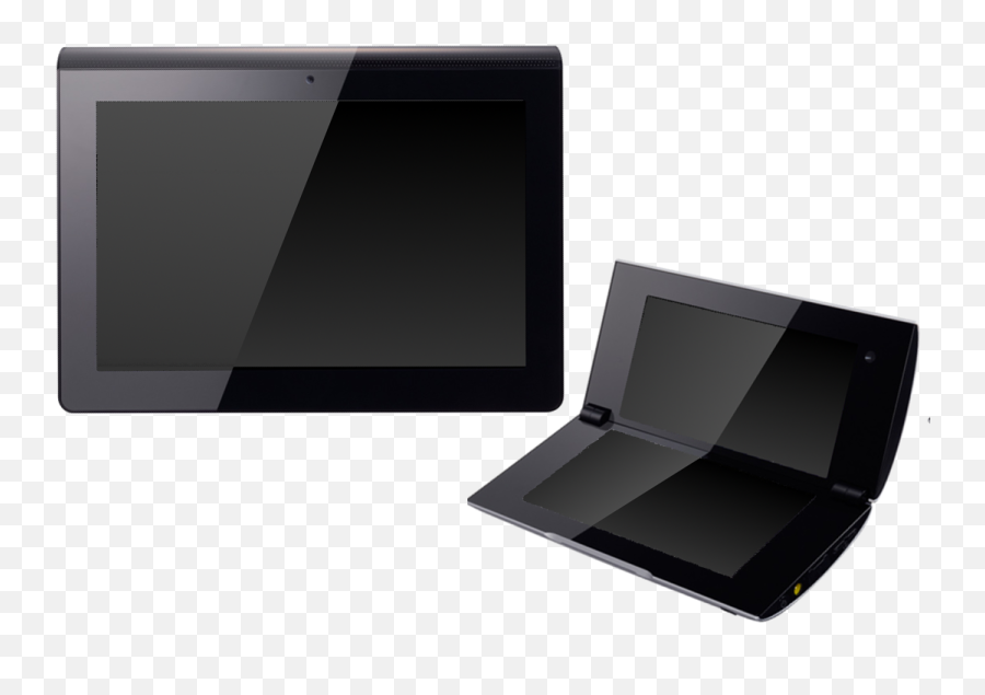 Sony Tablet - Sony S2 Tablet Png,Tablet Png