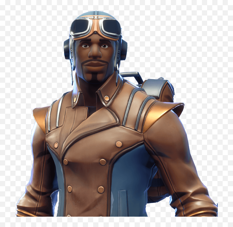 Download Maximilian Outfit Icon - Aerial Assault Trooper Fortnite Png,Fortnite New Png