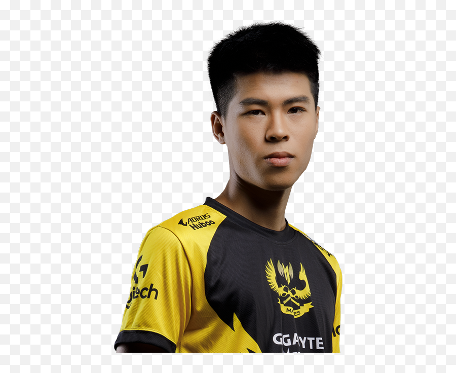 Tear Nguyn Chin Thng - Leaguepedia League Of Legends Player Png,Tear Png