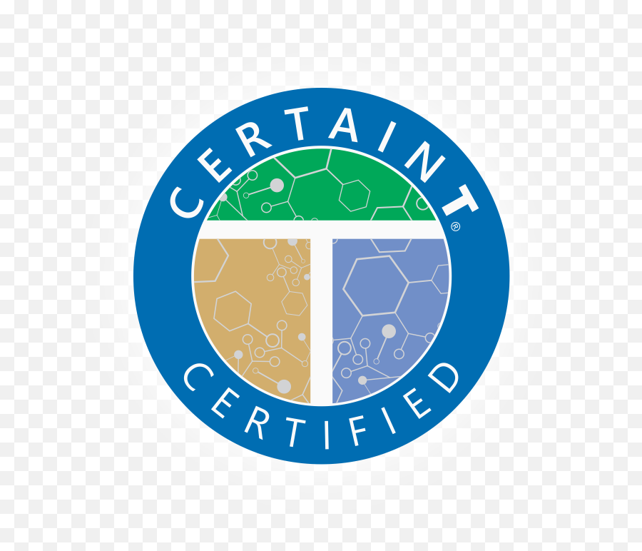 Certaint Logo Shadow - Applied Dna Sciences Circle Png,Dna Logo