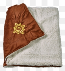 Blanket Png Images 1 - Hearthstone Throw