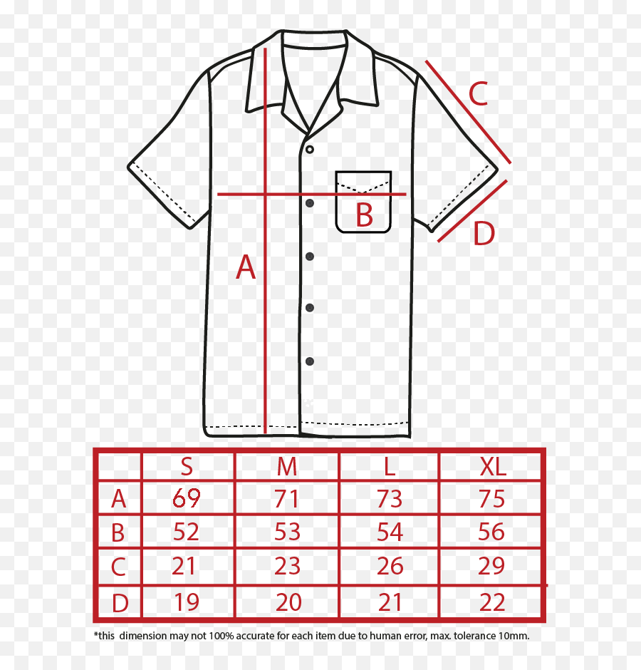 Ohio Hawaiian Shirt U2013 Guten Inc - Diagram Png,Hawaiian Shirt Png
