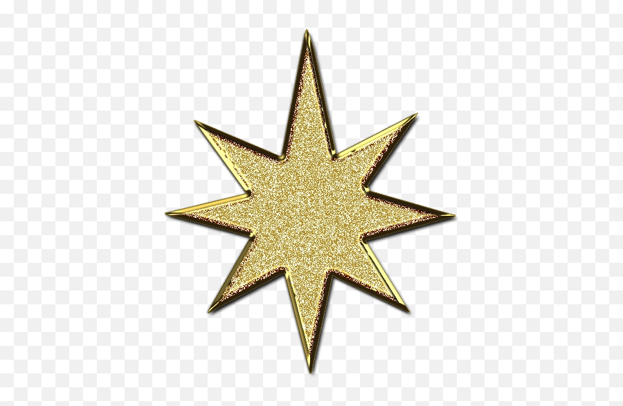 Png Star Clipart No Background - Sparkling Stars Png Vector,Star Clipart Png