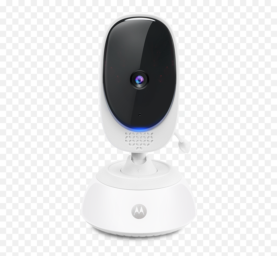 Motorola Comfort75bu Video Baby Monitor Accessory Camera - Gadget Png,Polaroid Camera Png