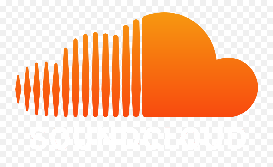 Soundcloud Logo 2018 Transparent Png - Graphic Design,Soundcloud Logo Png