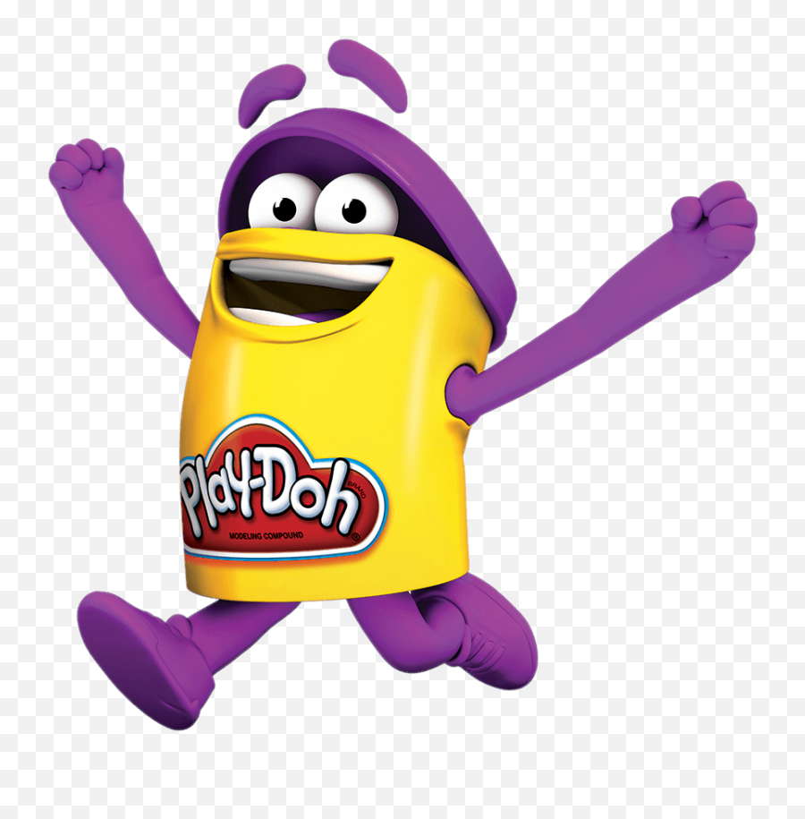 Play Doh Transparent Png Image - Play Doh Png,Play Doh Png