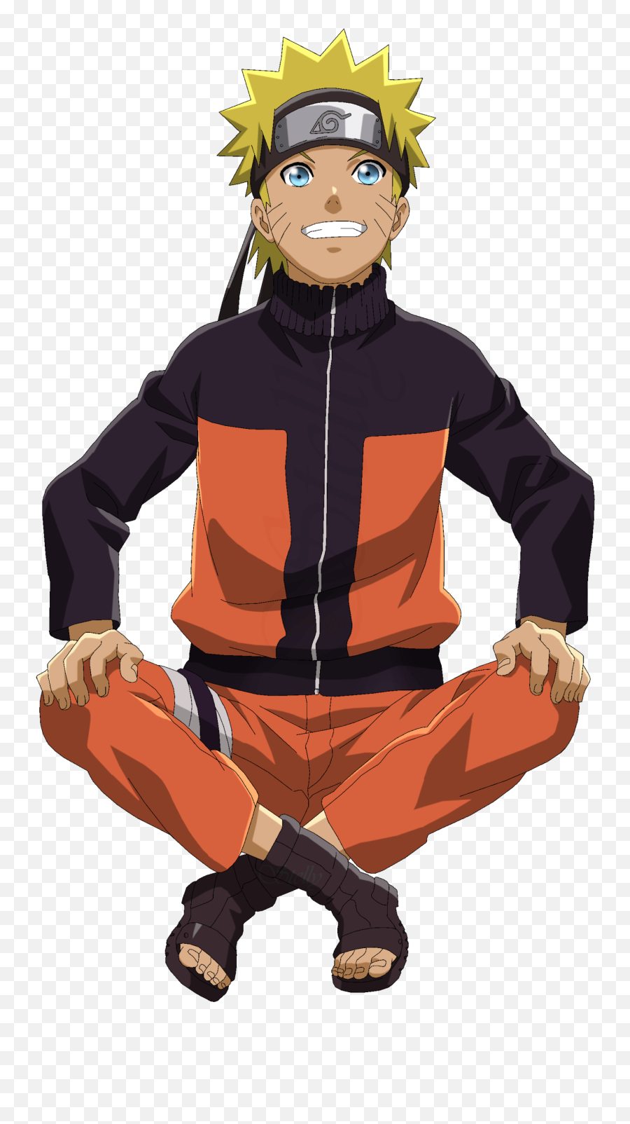 Naruto Yoga Transparent Png - Sakura Haruno Shippuden Png,Naruto Transparent