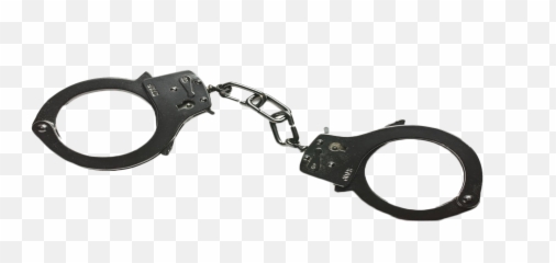 Handcuffs Png Background Image - High Resolution Picture Of