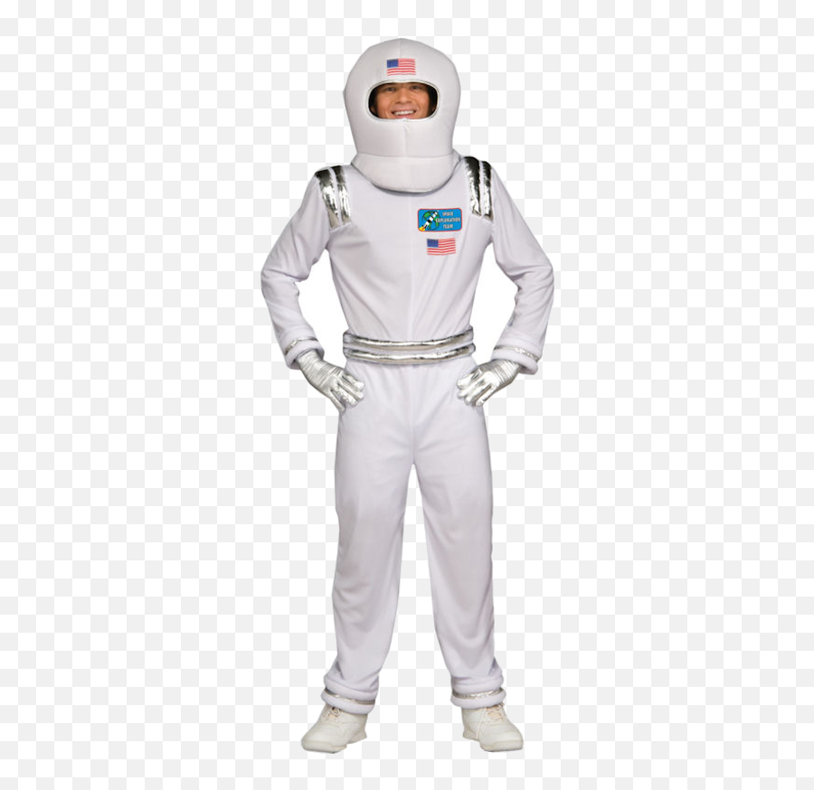 Space Suit Png - Astronaut Dress Up For A Adults,Space Suit Png