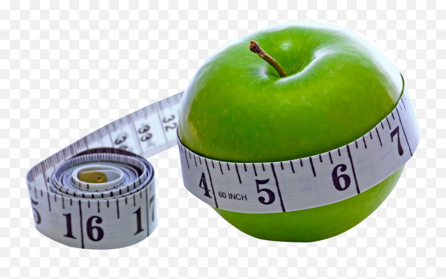 Measure Tape Png - Diet Image Png,Measuring Tape Png