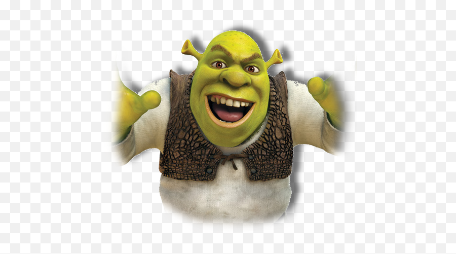 Shrek Png Image Arts - Shrek Png,Shrek Transparent