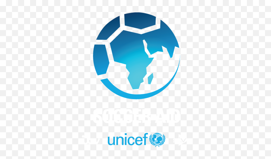 Tickets - Soccer Aid Unicef Soccer Aid Logo Png,Buy Png