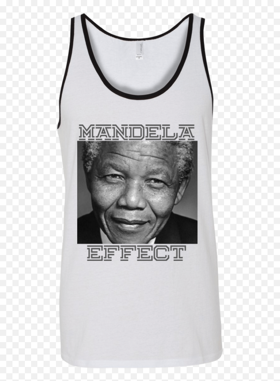 Mandela Effect Tank - Active Tank Png,Mandela Png