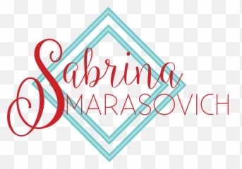 Sabrina Marasovich Web U0026 Identity Design Portfolio - Graphic png