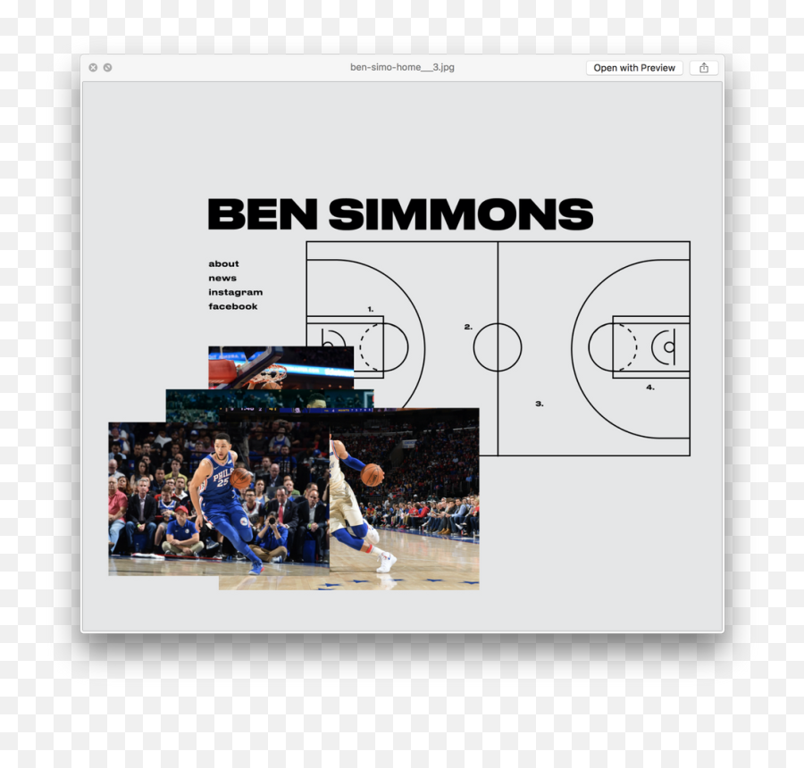 Home Page - Amy Kang Crew Png,Ben Simmons Png