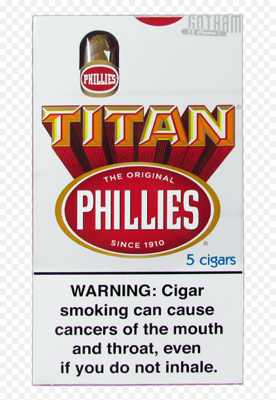 Phillies Titan Pack - Phillies Blunt Png,Phillies Logo Png