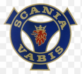Download Logo Saab Vs Scania - Full Size PNG Image PNGkit Emblem