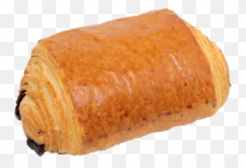 Frozen Mini Chocolate Croissants - 10pcs X 25g Ciastko Z Czekolad Aldi Png,Croissant Transparent