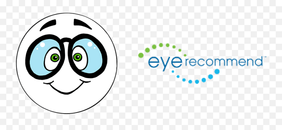 Get Sightly Eye Recommend Partnership - Clip Art Png,Eye Logos