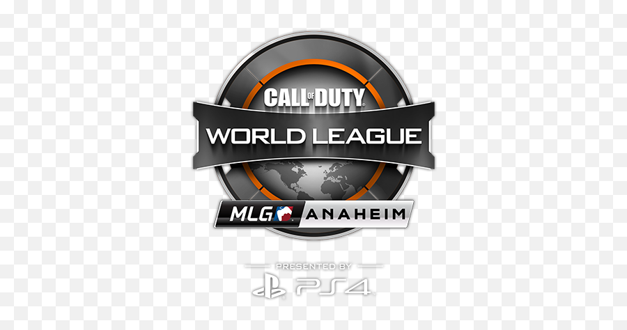 Mlg Anaheim Open 2016 - Call Of Duty World League Logo Png,Mlg Logo