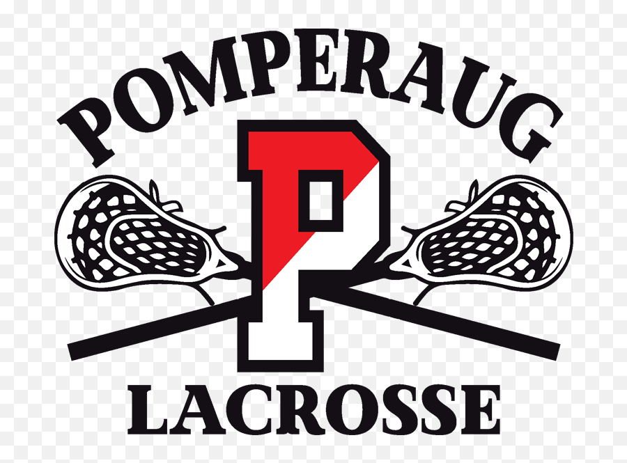 Pomperaug Lacrosse - Folsom Lacrosse Png,Lacrosse Png