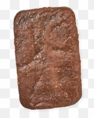 All Day Brownie Pure Batch - Igneous Rock Png,Brownie Png