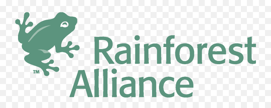 Rainforest Alliance Logo Download Vector - Logotipo De Rainforest Alliance Png,Rainforest Png