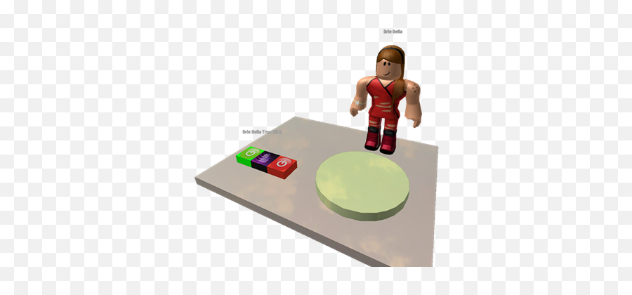 Wwe Brie Bella A - Figurine Png,Brie Bella Png