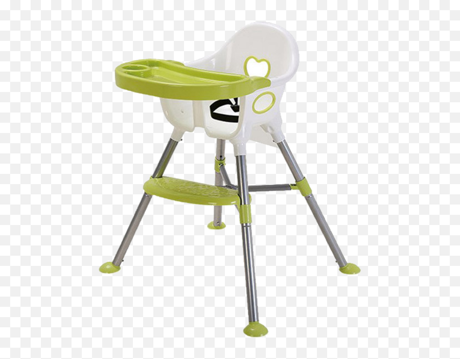 High Chair Png Transparent Image - Baby High Chair Png,Chair Transparent Background