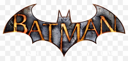 Arkham Asylum Png