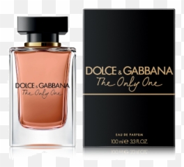 Eau De Parfum 3 - One Dolce And Gabbana Price Png,Dolce Gabbana Logo