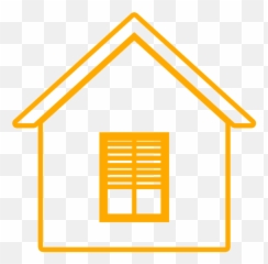 Icon Smart Home Technology Control Taxes - Casa Inteligente Png