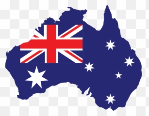 Australia Flag Png Transparent Images All - Australian In
