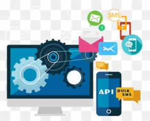 Sms Services - Professional Joomla Wordpress U0026 Magento E Bulk Sms Service Blog Png,Sms Png