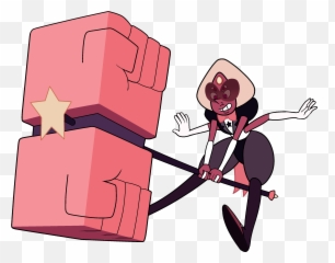 Peridot Su Png - Steven Universe Fusion All,Steven Universe Png