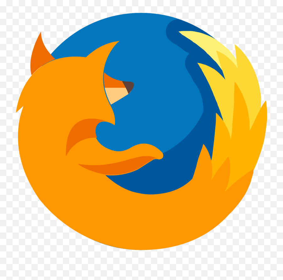 Icon Mozilla Firefox Png Transparent - Mozilla Firefox Icon Png,Firefox Icon Png