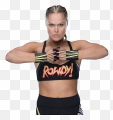 Wwe Ronda Rousey Png File Download Free - Ronda Rousey Png 2020,Ronda Rousey Png