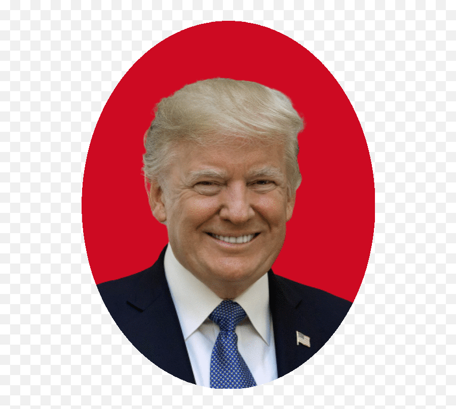 Trump Oval 2020 - Donald Trump 2017 Png,Trump 2020 Png