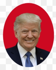 Trump Oval 2020 - Donald Trump 2017 Png,Trump 2020 Png