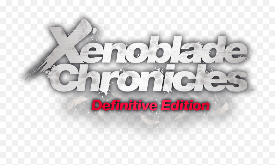 Definitive Png Xenoblade Logo