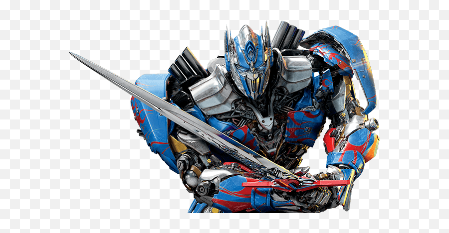 Transformers Tlk Optimus Prime - Transformers The Last Knight Png,Optimus Prime Png