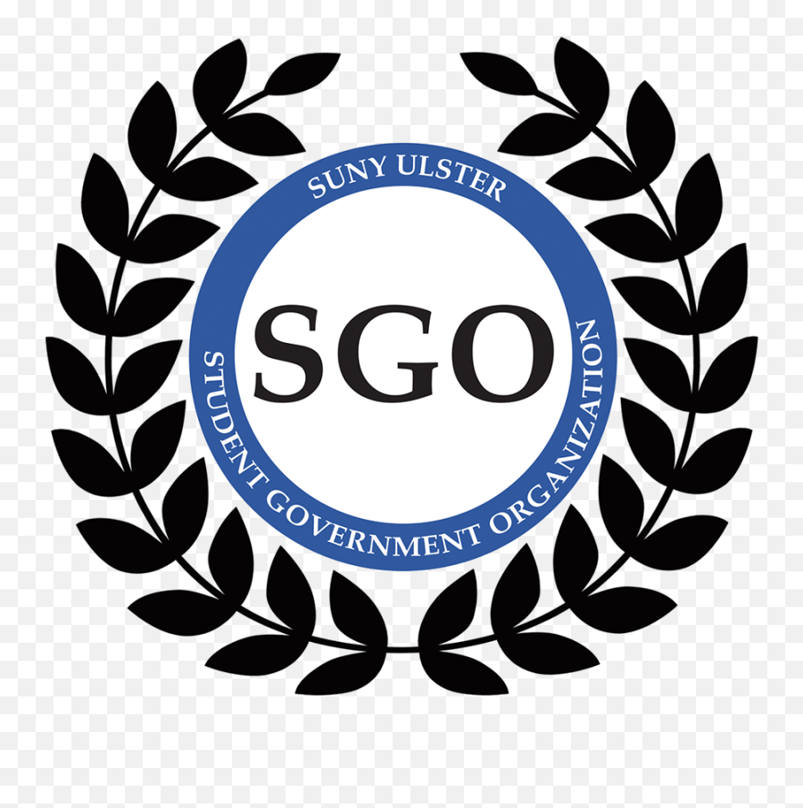 Student Government Organization - Religion Symbol Of Greek Mythology Png,Organization Logos